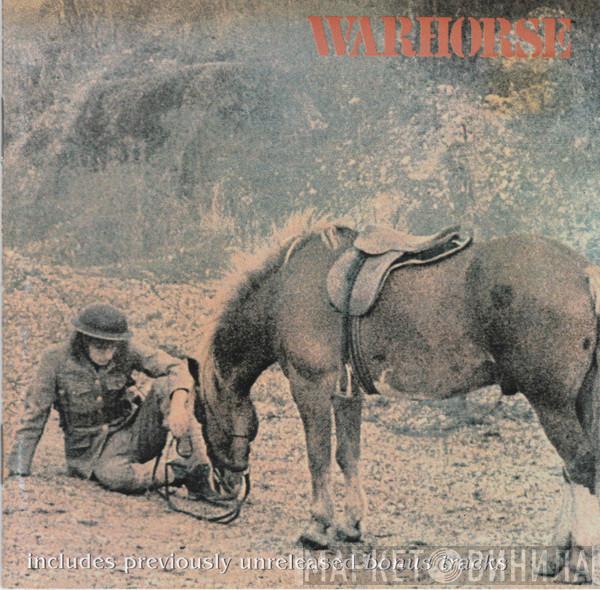  Warhorse   - Warhorse