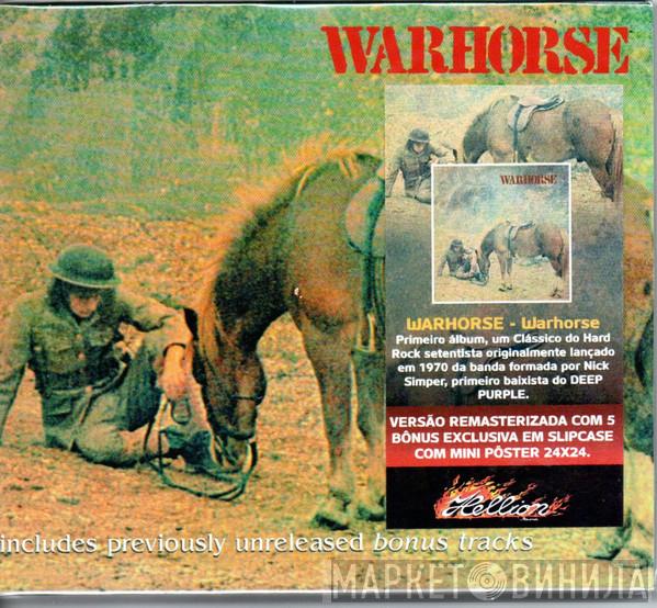  Warhorse   - Warhorse