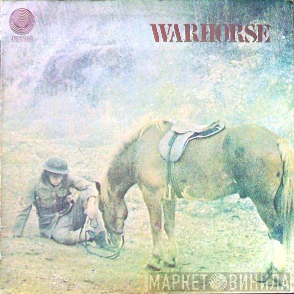  Warhorse   - Warhorse