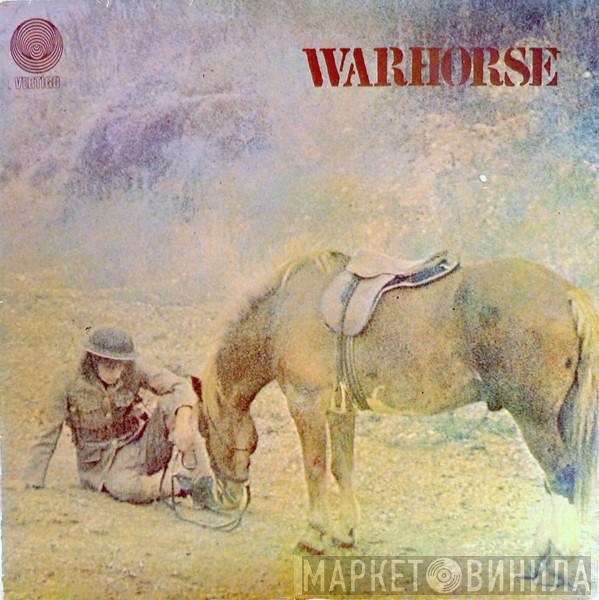  Warhorse   - Warhorse