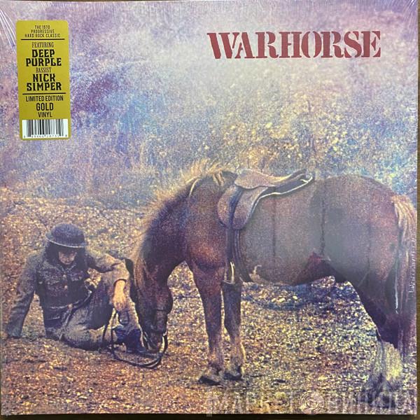  Warhorse   - Warhorse