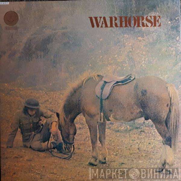  Warhorse   - Warhorse