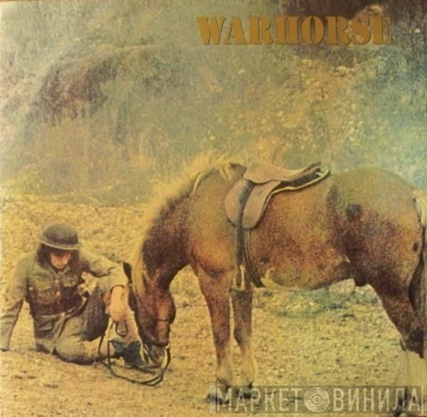  Warhorse   - Warhorse