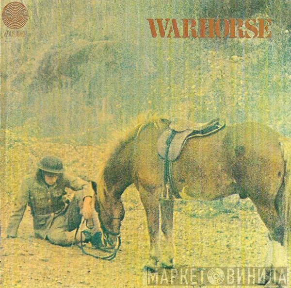  Warhorse   - Warhorse