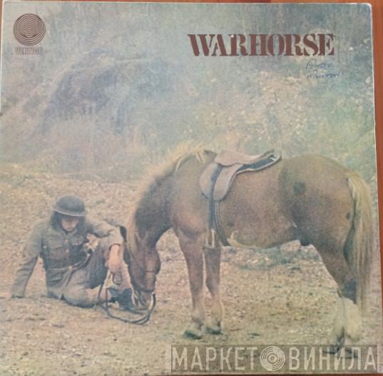  Warhorse   - Warhorse