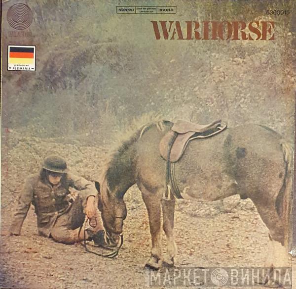  Warhorse   - Warhorse