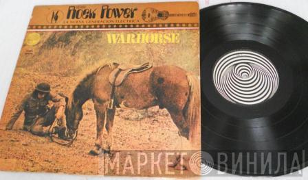  Warhorse   - Warhorse