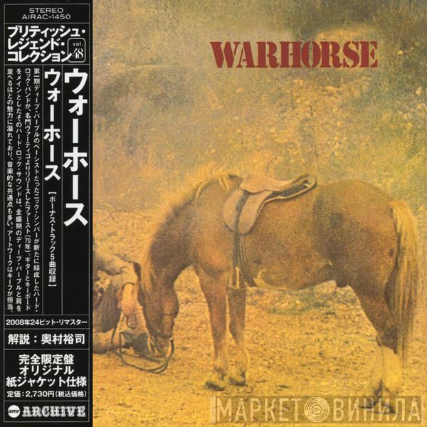  Warhorse   - Warhorse