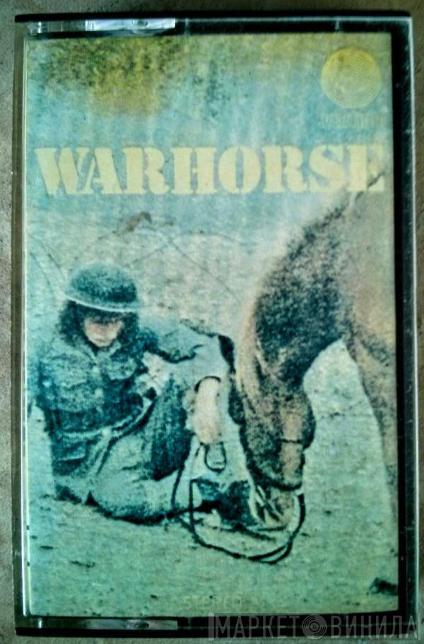  Warhorse   - Warhorse