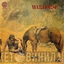  Warhorse   - Warhorse