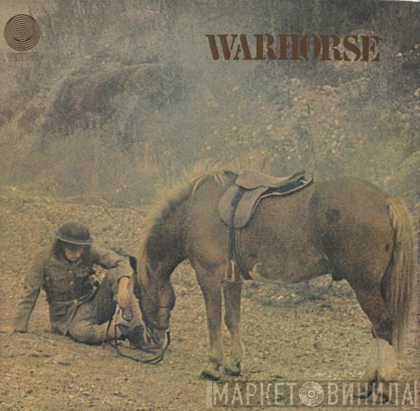 Warhorse  - Warhorse
