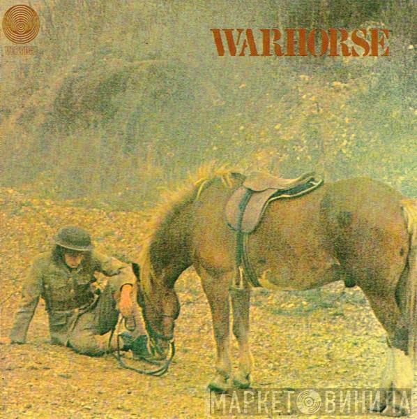  Warhorse   - Warhorse