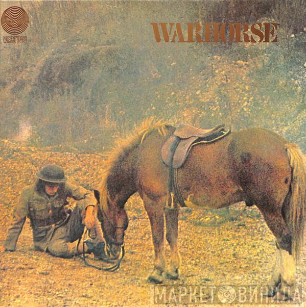  Warhorse   - Warhorse