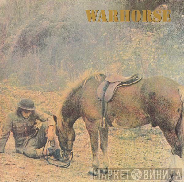  Warhorse   - Warhorse