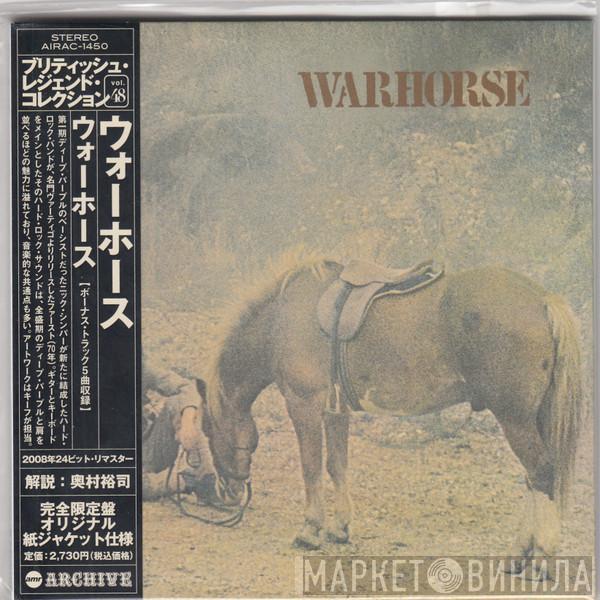  Warhorse   - Warhorse