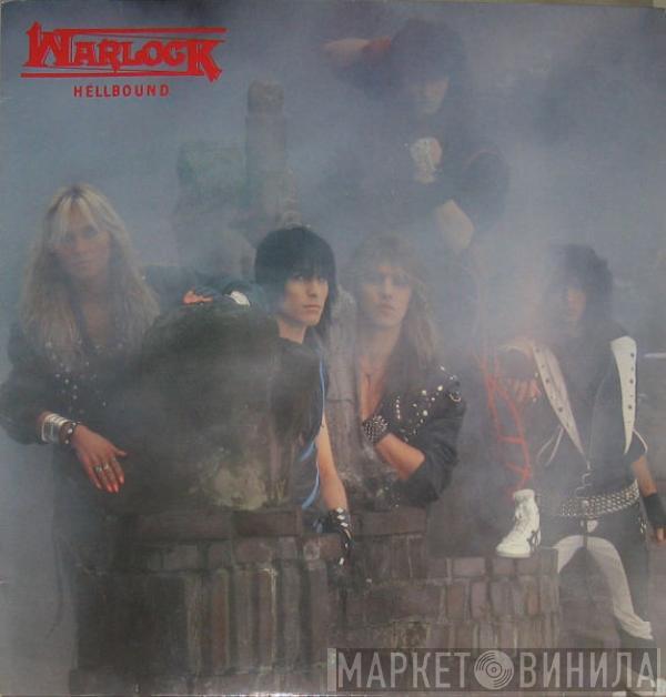Warlock  - Hellbound