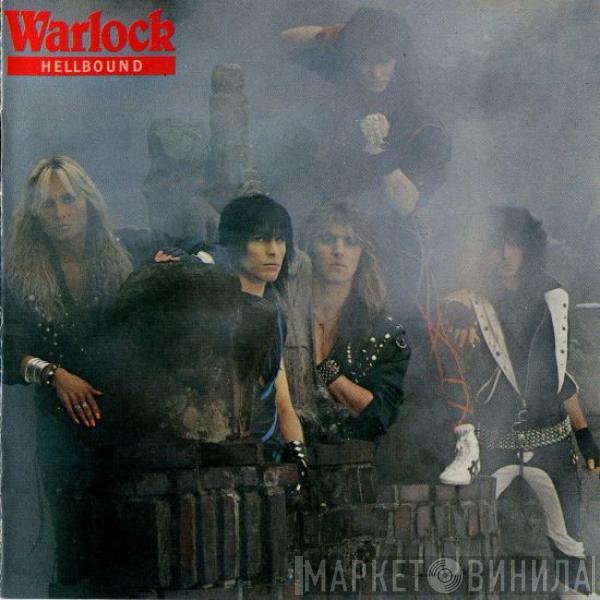  Warlock   - Hellbound