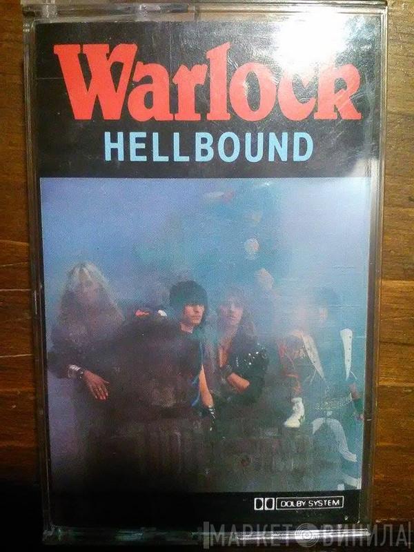  Warlock   - Hellbound