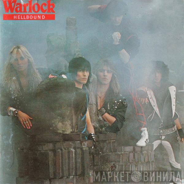  Warlock   - Hellbound