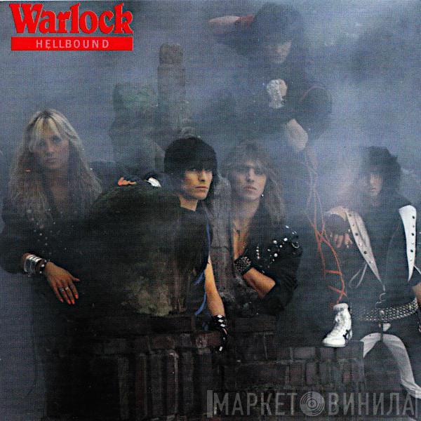  Warlock   - Hellbound