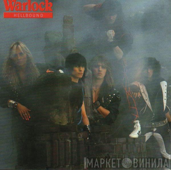  Warlock   - Hellbound