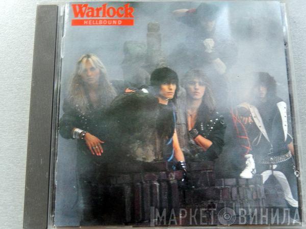  Warlock   - Hellbound