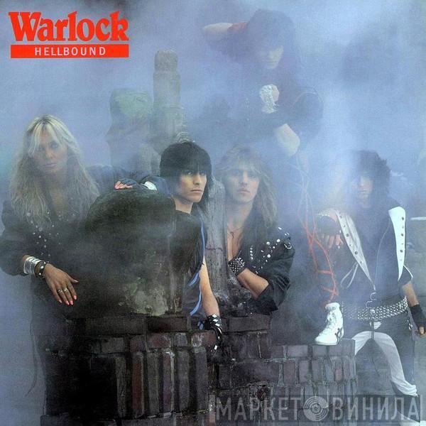  Warlock   - Hellbound