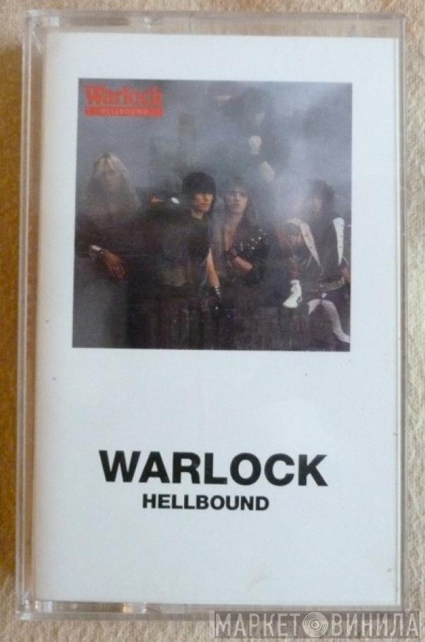  Warlock   - Hellbound