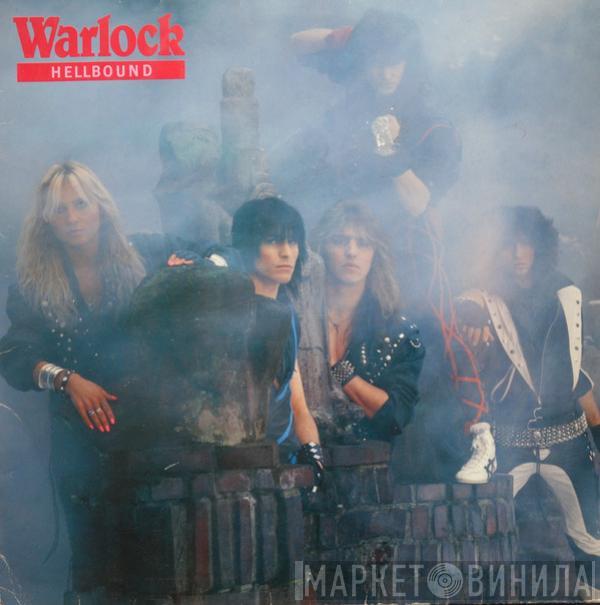  Warlock   - Hellbound