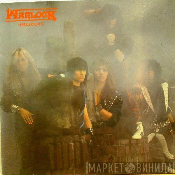  Warlock   - Hellbound