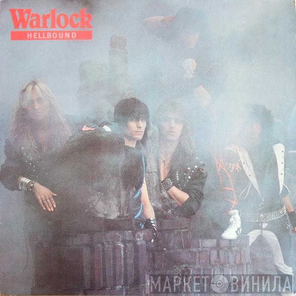  Warlock   - Hellbound