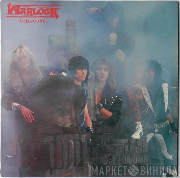 Warlock  - Hellbound