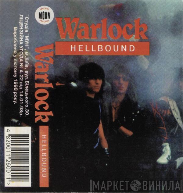  Warlock   - Hellbound