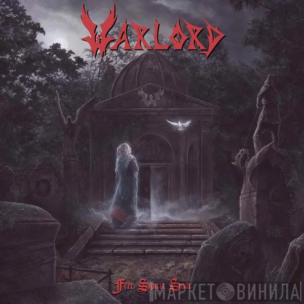 Warlord  - Free Spirit Soar