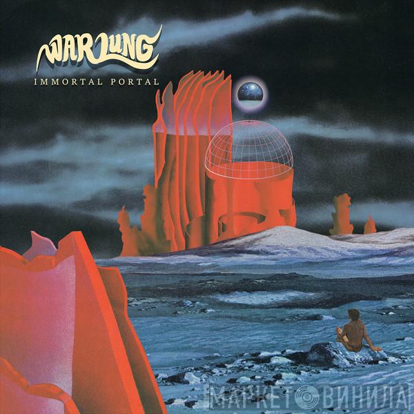 Warlung - Immortal Portal