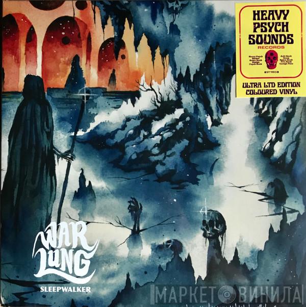  Warlung  - Sleepwalker