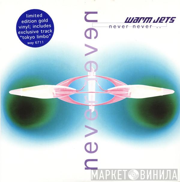 Warm Jets - Never Never..