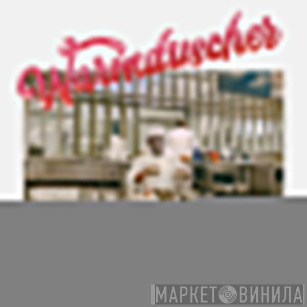 Warmduscher  - Tainted Lunch
