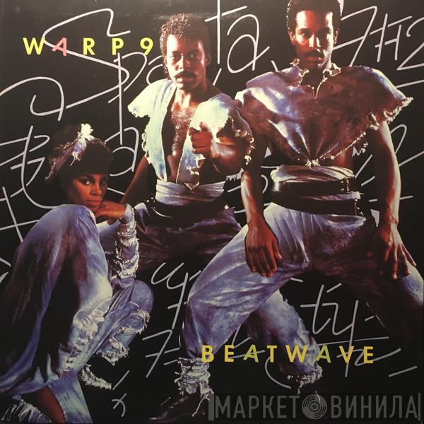 Warp 9 - Beat Wave