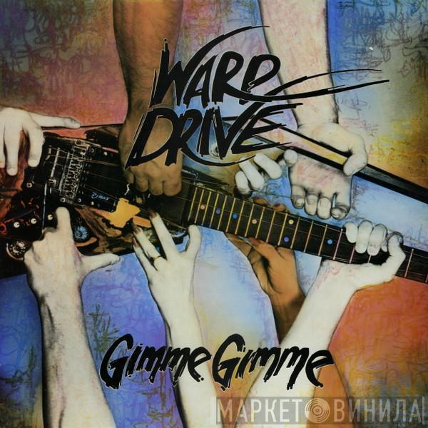 Warp Drive - Gimme Gimme