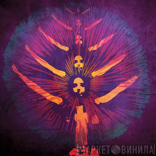Warp Transmission - Tamám Shud