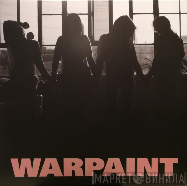 Warpaint - Heads Up