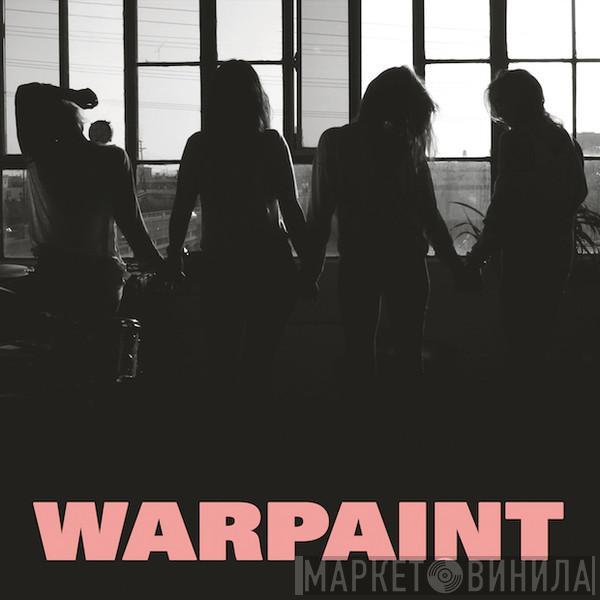 Warpaint - Heads Up