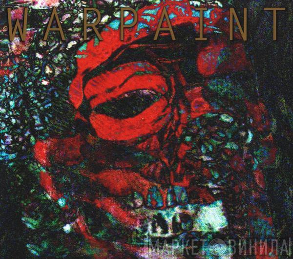 Warpaint - The Fool