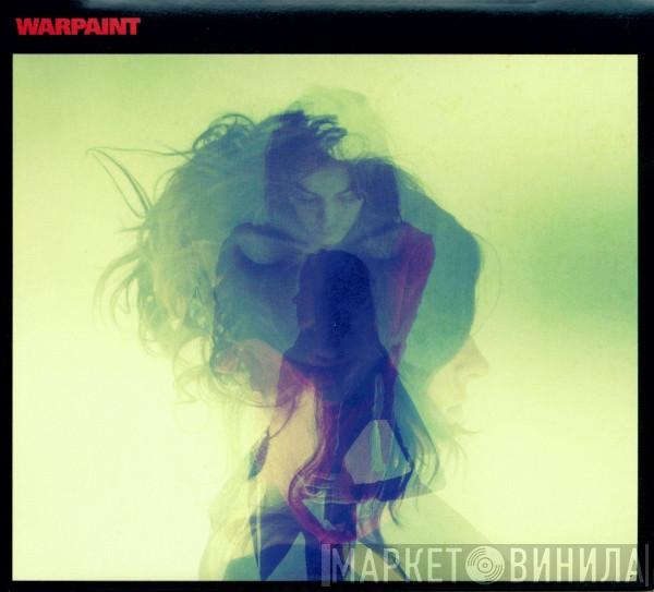 Warpaint - Warpaint