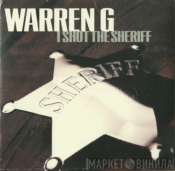  Warren G  - I Shot The Sheriff