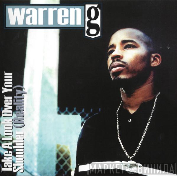 Warren G - Take A Look Over Your Shoulder (Reality)