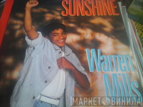 Warren Mills - Sunshine