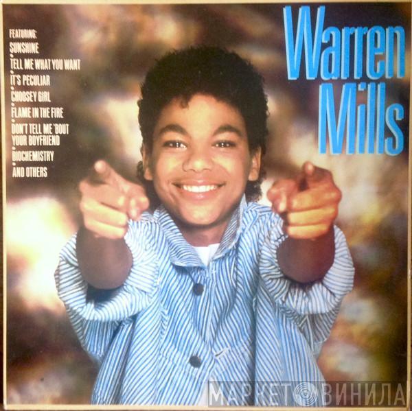 Warren Mills - Warren Mills