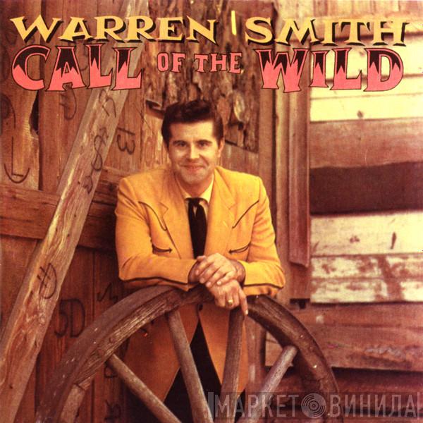 Warren Smith  - Call Of The Wild